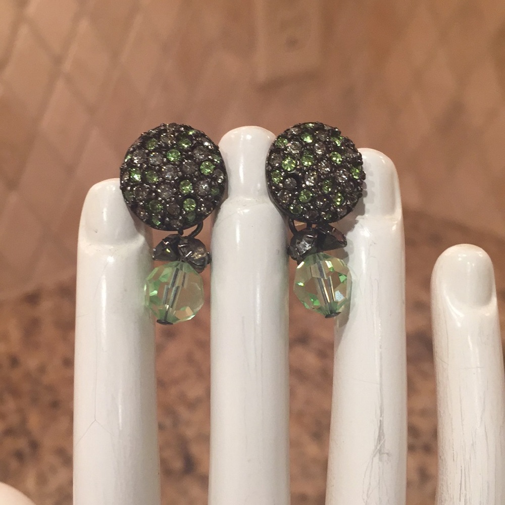 Earrrings